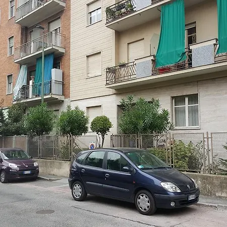 Vivaldi Apartamento Turín