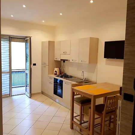 Apartamento Vivaldi