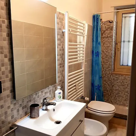 Vivaldi Apartamento *