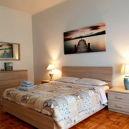 Apartamento Vivaldi Turín