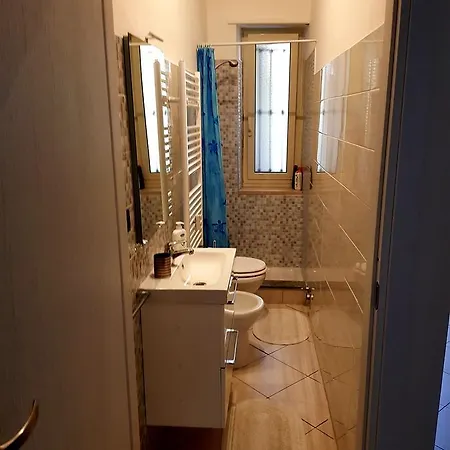 Vivaldi Apartamento *
